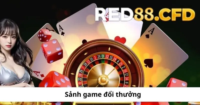 Trải nghiệm game bài đổi thưởng hấp dẫn